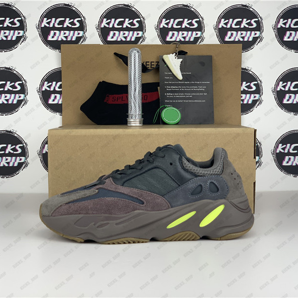 Top Quality Kanye West Running Shoes Inertia Reflective Tephra Wave Runner Geode Utility Black Vanta Men Women Sport Sneakers With Box Gifts
Top Quality Kanye West Running Shoes Inertia Reflective Tephra Wave Runner Geode Utility Black Vanta Men Women Sport Sneakers With Box Gifts