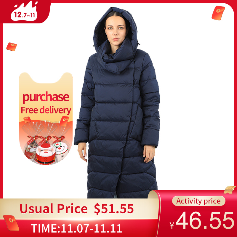 womens jacket long down parkas outwear with hood quilted coat female plus size warm quality cotton clothes windbreak 19157 201210