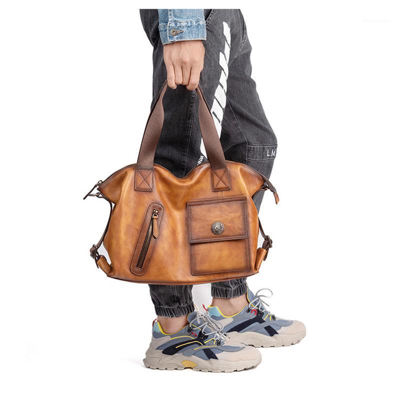 Genuine Leather Men Designer Handbags Vintage Laptop Briefcases Office Shoulder Bags Tote Male Crossbody Messenger Bags1, Cl002
Genuine Leather Men Designer Handbags Vintage Laptop Briefcases Office Shoulder Bags Tote Male Crossbody Messenger Bags1, Cl002