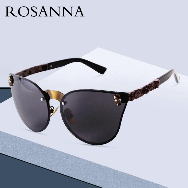 ROSANNA Oversized Square Sunglasses Men Women Unisex Sun Glasses Retro Style Fashion UV400 Vintage Style
ROSANNA Oversized Square Sunglasses Men Women Unisex Sun Glasses Retro Style Fashion UV400 Vintage Style