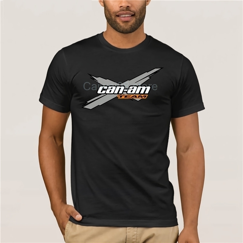 Cotton fashion trend T-shirt funny Can Am Off Road Brp Atv Commander Utv Outlander Men' Fashion T Shirt 100% Cotton Y200422, Women light grey
Cotton fashion trend T-shirt funny Can Am Off Road Brp Atv Commander Utv Outlander Men' Fashion T Shirt 100% Cotton Y200422, Women light grey