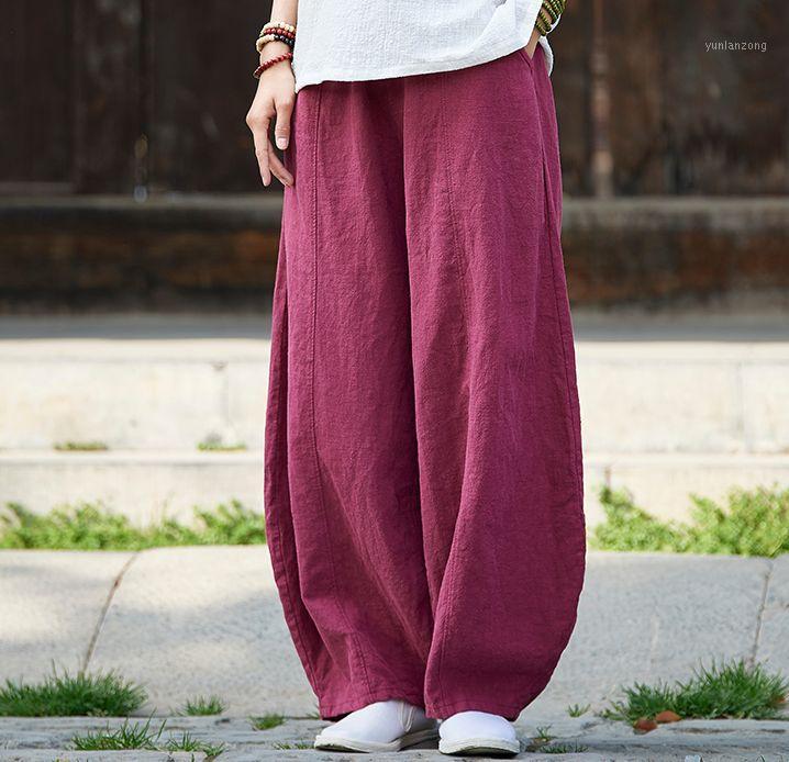 Summer&Spring red/blue women cotton&linen tai chi bloomers zen nun lay meditation pants wushu trousers1, White
Summer&Spring red/blue women cotton&linen tai chi bloomers zen nun lay meditation pants wushu trousers1, White