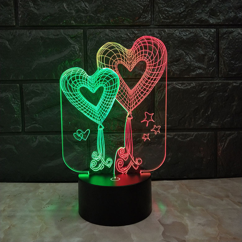 2021 New Olorful Changing Led Table Night Usb Touch 3d Lamp for Kids Bedroom Decoration Baby Sleeping Light Zg39
2021 New Olorful Changing Led Table Night Usb Touch 3d Lamp for Kids Bedroom Decoration Baby Sleeping Light Zg39