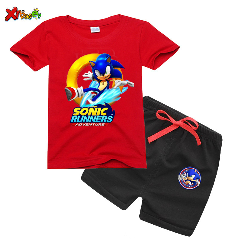 kids clothes set boys Summer Children Clothing T Shirt+Short Pant 2 PCS Sets toddler Baby Girls Cotton Sets cartoon sport suits LJ200831, White
kids clothes set boys Summer Children Clothing T Shirt+Short Pant 2 PCS Sets toddler Baby Girls Cotton Sets cartoon sport suits LJ200831, White