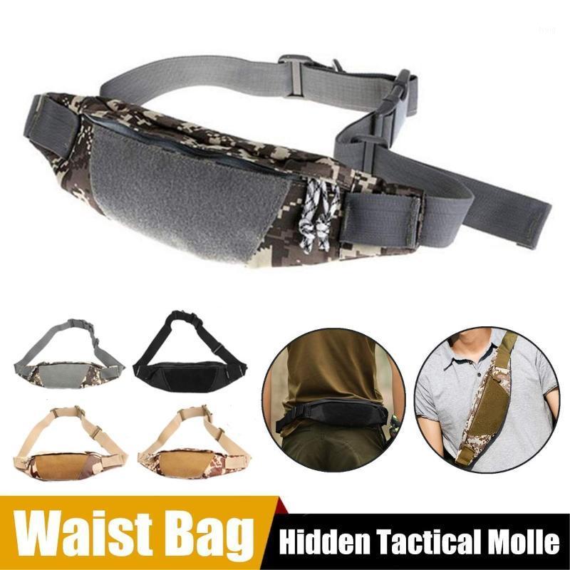 Waist Bag New Outdoor Women Men Tactical Adjustable Sports Bag Camping Hiking Traveling Climbing1, Beige 
Waist Bag New Outdoor Women Men Tactical Adjustable Sports Bag Camping Hiking Traveling Climbing1, Beige