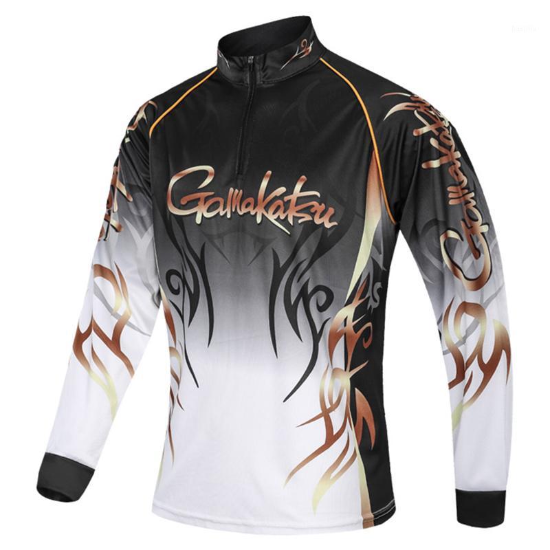 Summer Fishing Clothings Quick Sun Protection Fishing Shirts Anti-UV Camping Hiking Clothes Jerseys1, Just like picture1
Summer Fishing Clothings Quick Sun Protection Fishing Shirts Anti-UV Camping Hiking Clothes Jerseys1, Just like picture1
