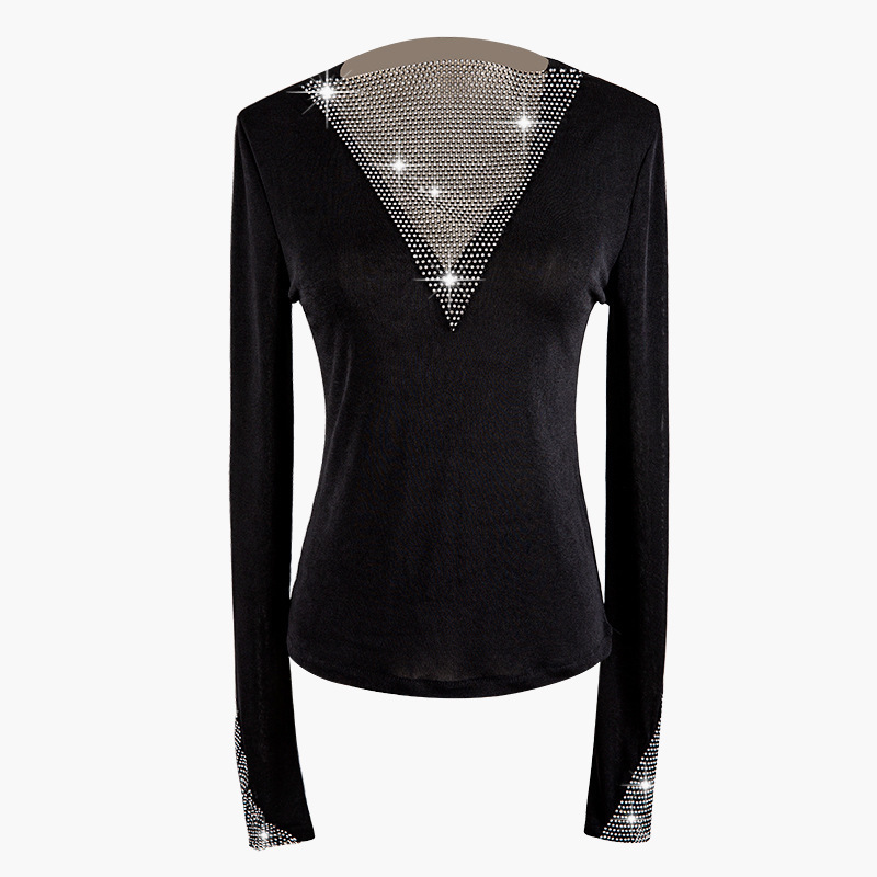 2020 Heavy New Chest Sleeves Pierce Hot Design Big Coat T1194 v Neck Grow G2pz, Black
2020 Heavy New Chest Sleeves Pierce Hot Design Big Coat T1194 v Neck Grow G2pz, Black