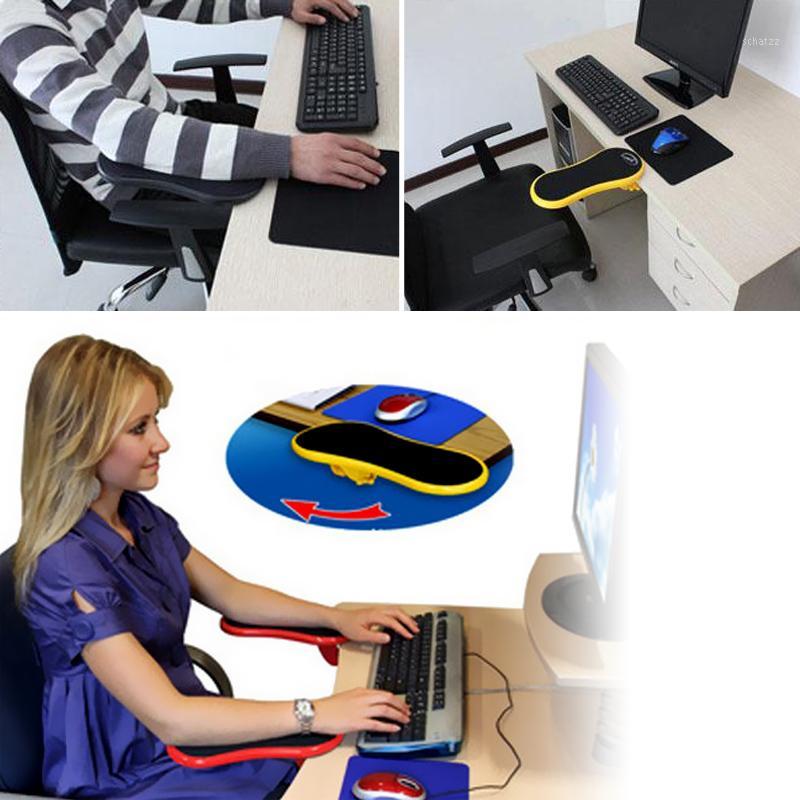 Desk Attachable Armrest Pad Computer Table Support Extender Hand Wrist Support Board Protect Mouse Pads1
Desk Attachable Armrest Pad Computer Table Support Extender Hand Wrist Support Board Protect Mouse Pads1