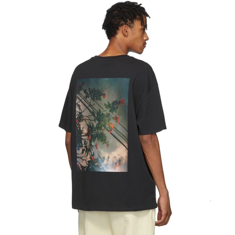 19FW FOG Fear of God ESSENTIALS Floral Photo Printed T-shirt Men Tee Women Fashion Short Sleeves Street Hip Hop Summer Tee HFYMTX603, White
19FW FOG Fear of God ESSENTIALS Floral Photo Printed T-shirt Men Tee Women Fashion Short Sleeves Street Hip Hop Summer Tee HFYMTX603, White