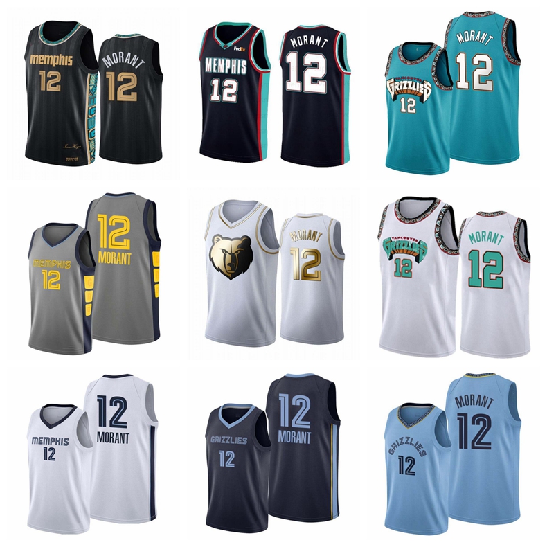 Ja Morant Memphis Grizzlies Ja Morant A basketball jersey for a core player;Swing players sew and embroider basketball jerseys., 11
Ja Morant Memphis Grizzlies Ja Morant A basketball jersey for a core player;Swing players sew and embroider basketball jerseys., 11