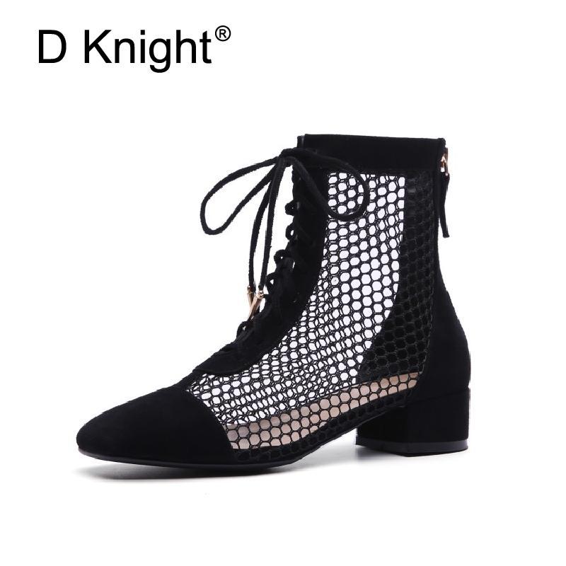 2 Styles Summer Boots Shoes Gladiator Women High Heels Square Toe Long Motocycle Knee High Boots Lace Up Mesh Women Ankle, Black l38 ankle boot
2 Styles Summer Boots Shoes Gladiator Women High Heels Square Toe Long Motocycle Knee High Boots Lace Up Mesh Women Ankle, Black l38 ankle boot