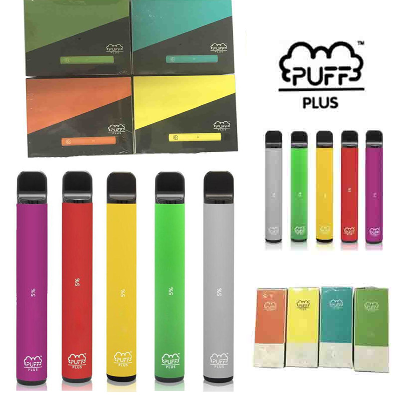puff bars Puff Bar Plus 84 Colors Disposable Device 550mAh Battery 800+ Puffs 3.2ml Pod Pre-Filled Vape Pods Stick Portable Vapor
puff bars Puff Bar Plus 84 Colors Disposable Device 550mAh Battery 800+ Puffs 3.2ml Pod Pre-Filled Vape Pods Stick Portable Vapor