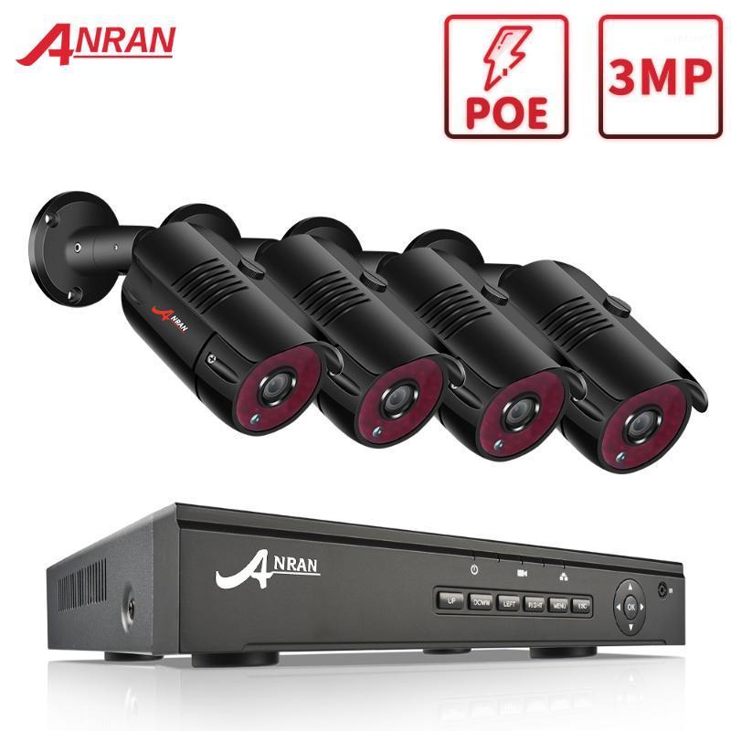 ANRAN 1536P HD 4CH POE Outdoor Waterproof Surveillance System Night Vision IP Cameras Kits CCTV System For Home1
ANRAN 1536P HD 4CH POE Outdoor Waterproof Surveillance System Night Vision IP Cameras Kits CCTV System For Home1