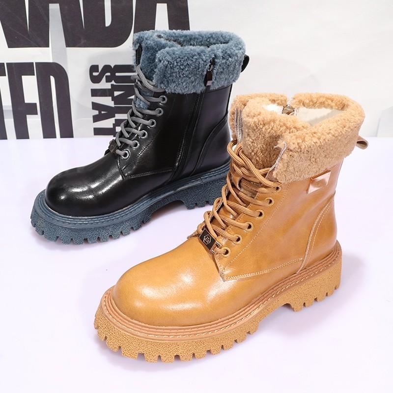 2020 New Winter Women Boots Zipper Plus Velvet Thicken Warm Cotton Boots Wild Thick Sole Motorcycle Short Female1, Blue
2020 New Winter Women Boots Zipper Plus Velvet Thicken Warm Cotton Boots Wild Thick Sole Motorcycle Short Female1, Blue