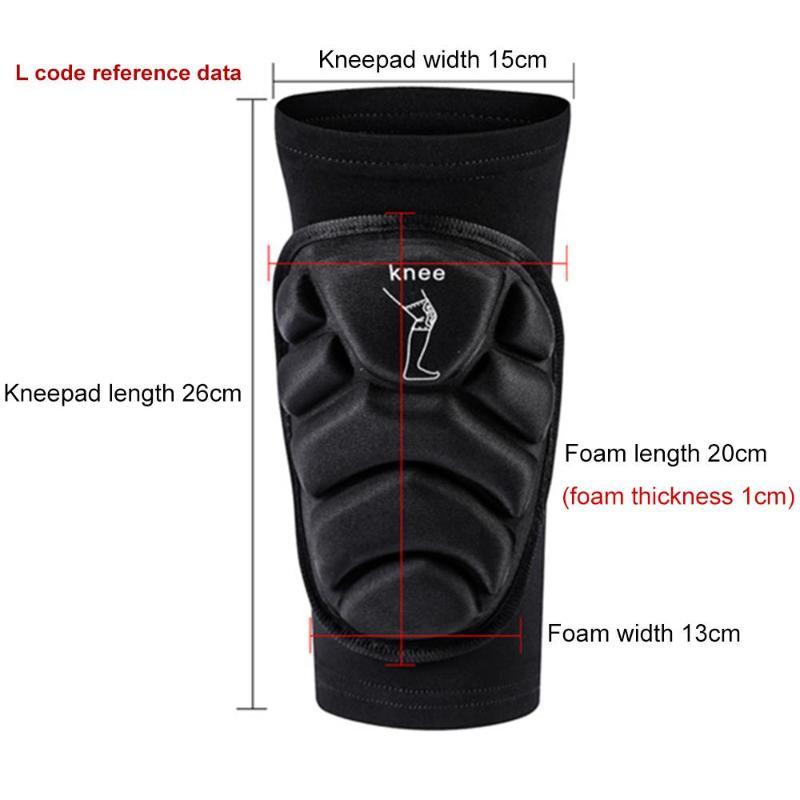 Roller Protector Roller-Skating Kneepad Skating Protective Gear Black Movement Ski Racing Motorcycle Protecting Palm Training, As pic
Roller Protector Roller-Skating Kneepad Skating Protective Gear Black Movement Ski Racing Motorcycle Protecting Palm Training, As pic