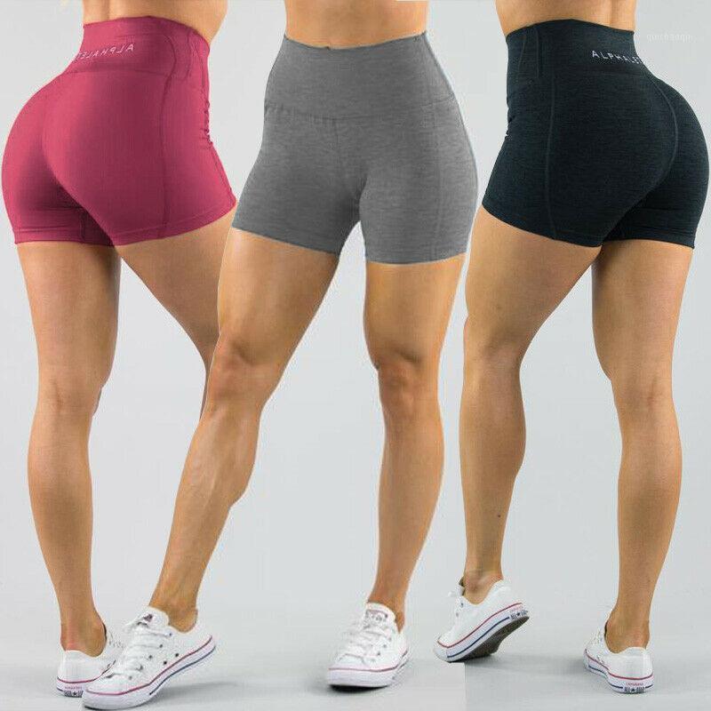 Fashion Women Shorts High Waist Sports Short Workout Running Fitness Leggings Female Yoga Shorts Gym Yoga Leggings Side Pocket1, Black
Fashion Women Shorts High Waist Sports Short Workout Running Fitness Leggings Female Yoga Shorts Gym Yoga Leggings Side Pocket1, Black