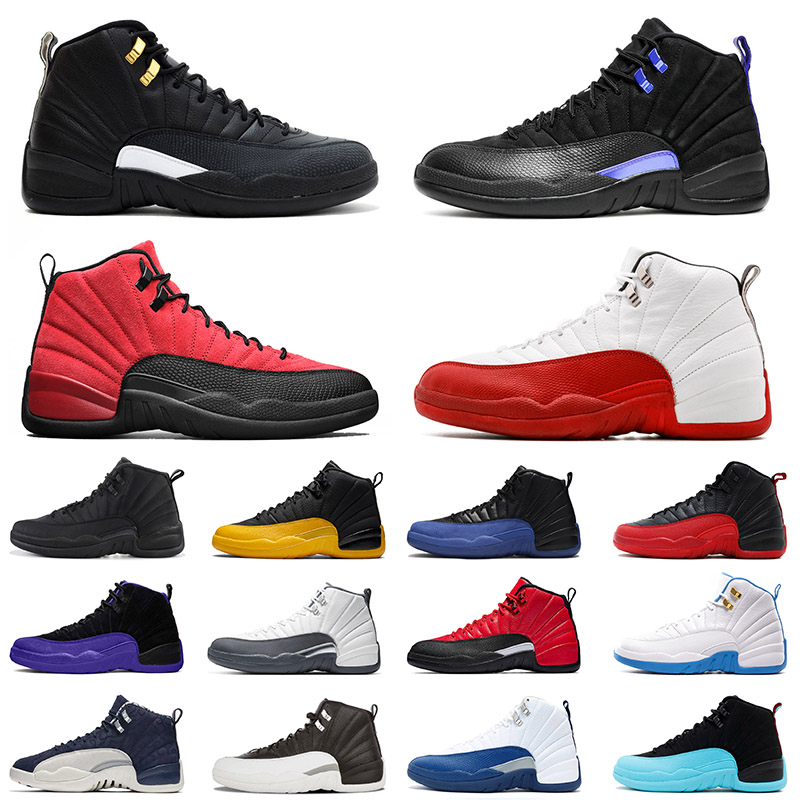 Retro Mens 12 Basketball Shoes Jumpman Sports 12s OV White FIBA Dark Concord Flu Game Cherry The master Womens Sneakers Trainers, White;red
Retro Mens 12 Basketball Shoes Jumpman Sports 12s OV White FIBA Dark Concord Flu Game Cherry The master Womens Sneakers Trainers, White;red