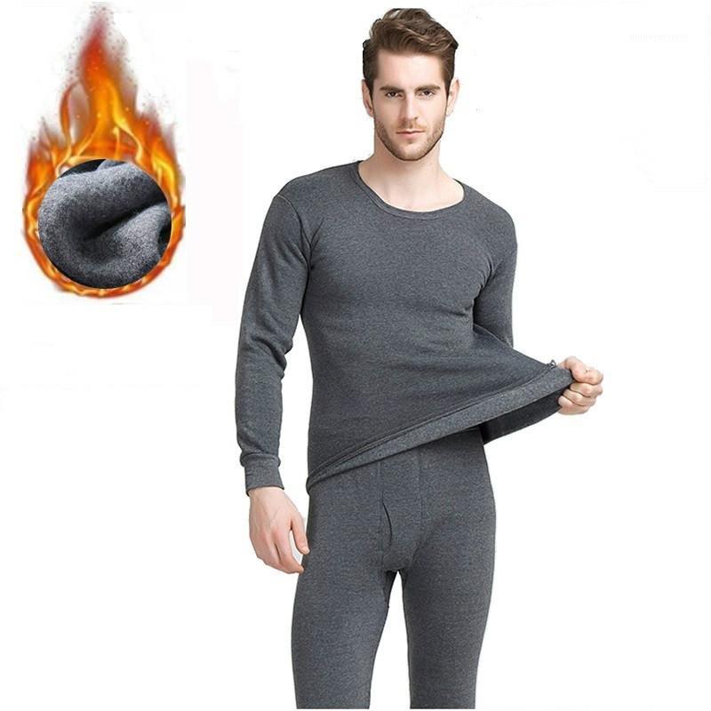 Winter Long Johns Thick Men Thermal Underwear Sets Keep Warm for Russian Canada and European1, Black
Winter Long Johns Thick Men Thermal Underwear Sets Keep Warm for Russian Canada and European1, Black
