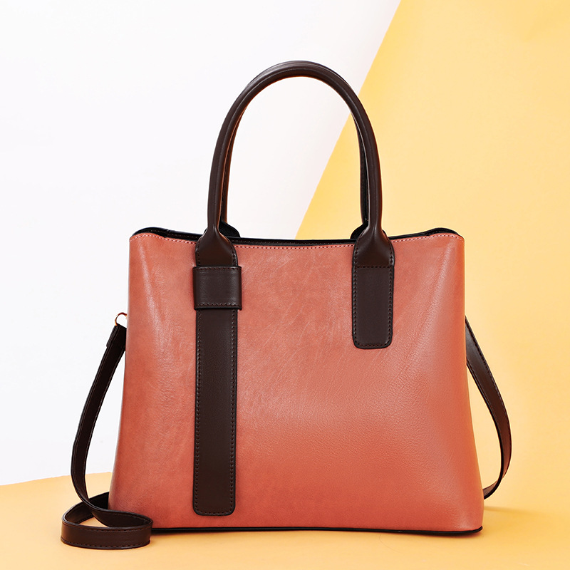 Luxury Designer Bags Fashion Woman Handbags Large Capacity Tote Bag Embossed Single Shoulder Handbags PU Leather Color 6, As picture
Luxury Designer Bags Fashion Woman Handbags Large Capacity Tote Bag Embossed Single Shoulder Handbags PU Leather Color 6, As picture