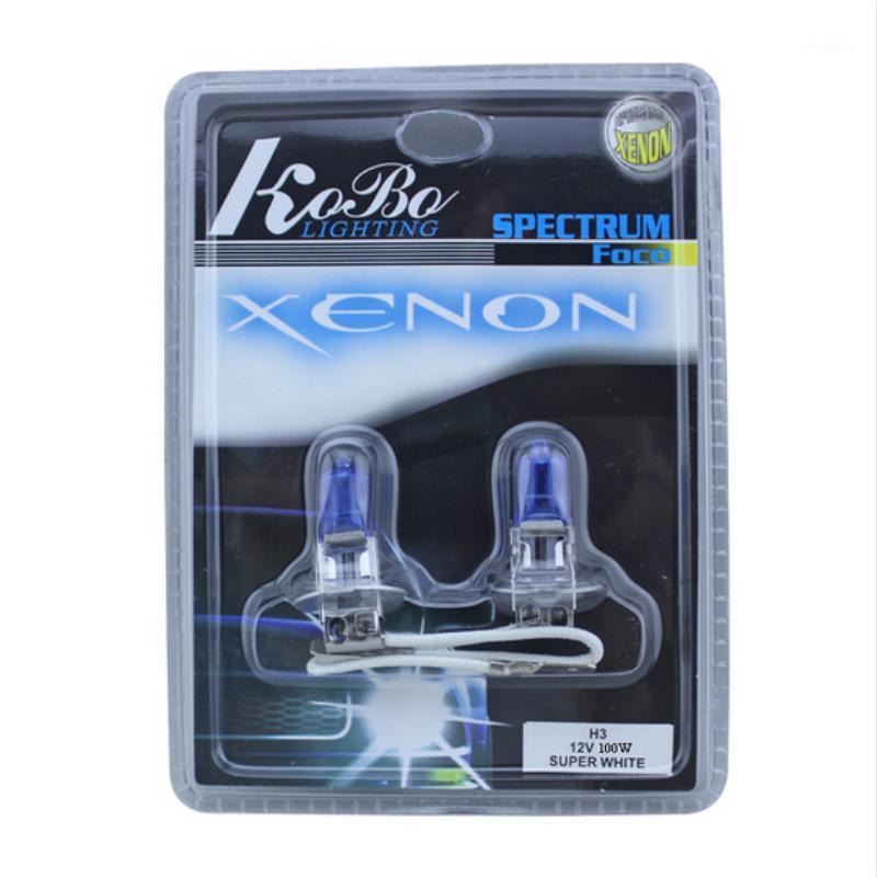 10Pcs H3 100W 12V 5000K Xenon Super Bright White Car Headlight Bulbs Car Fog Light Bulb Automobile Head Light Super White1
10Pcs H3 100W 12V 5000K Xenon Super Bright White Car Headlight Bulbs Car Fog Light Bulb Automobile Head Light Super White1