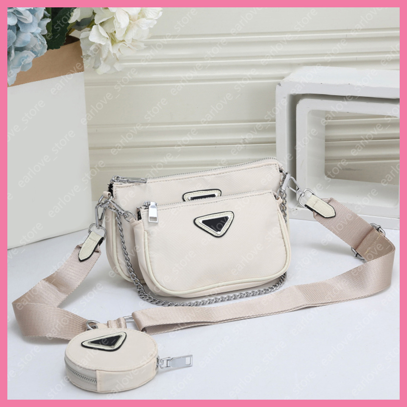 3 Pieces Mens Womens Luxurys Designers Bags Totes Men Women Fashion Shoulder Bag Crossbody Handbags Purses Messenger 210146V, Extra fee
3 Pieces Mens Womens Luxurys Designers Bags Totes Men Women Fashion Shoulder Bag Crossbody Handbags Purses Messenger 210146V, Extra fee