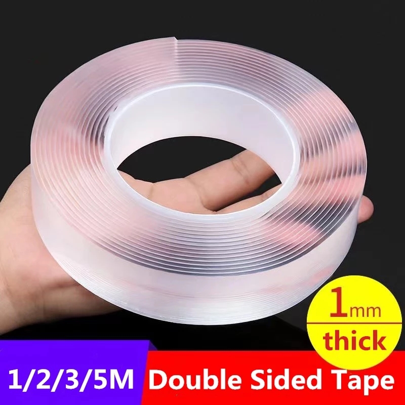 1/2/3/5M Nano Tape … - image
