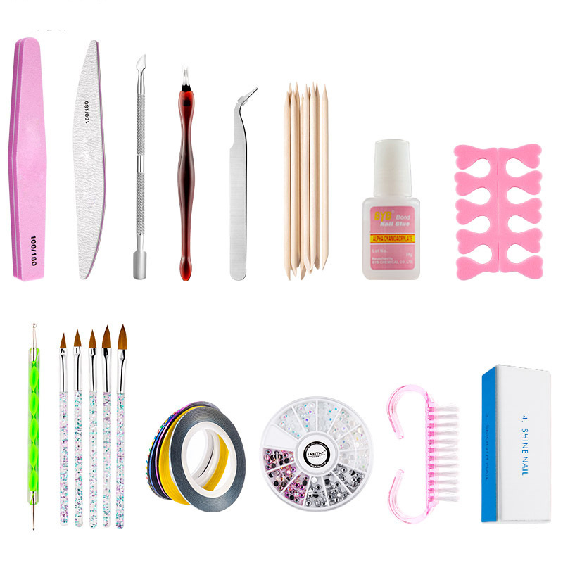 Pedicure Manicure N… - image