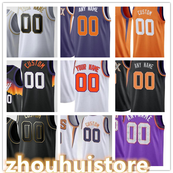 Custom Men Woman Kids Devin 1 Booker Chris 3 Paul Deandre 22 Ayton Mikal 25 Bridges Jae 99 Crowder Youth Screen Printed Basketball Jerseys, Black;red
Custom Men Woman Kids Devin 1 Booker Chris 3 Paul Deandre 22 Ayton Mikal 25 Bridges Jae 99 Crowder Youth Screen Printed Basketball Jerseys, Black;red