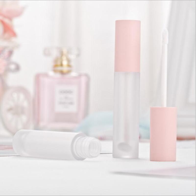Wholesale 5ml Empty Lipgloss Tubes Lip Gloss Lip tubes contaiers Pink Lid Transprent Makeup Bottles Empty Lipgloss Bottles
Wholesale 5ml Empty Lipgloss Tubes Lip Gloss Lip tubes contaiers Pink Lid Transprent Makeup Bottles Empty Lipgloss Bottles