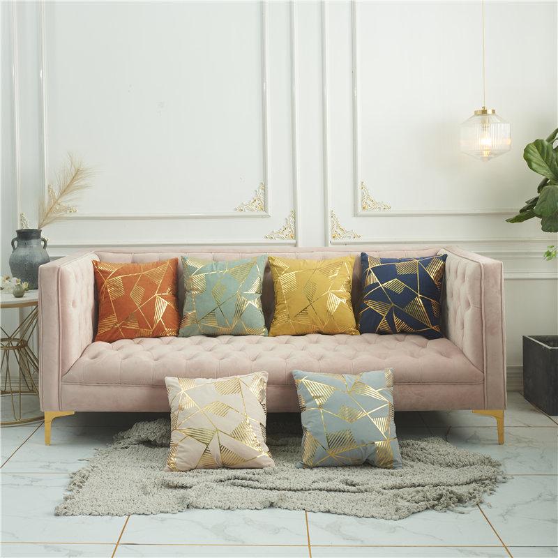 GY0050 Cushion Case (No Filling) 1PC Polyester Home Decor Bedroom Decorative Sofa Car Throw Pillows
GY0050 Cushion Case (No Filling) 1PC Polyester Home Decor Bedroom Decorative Sofa Car Throw Pillows