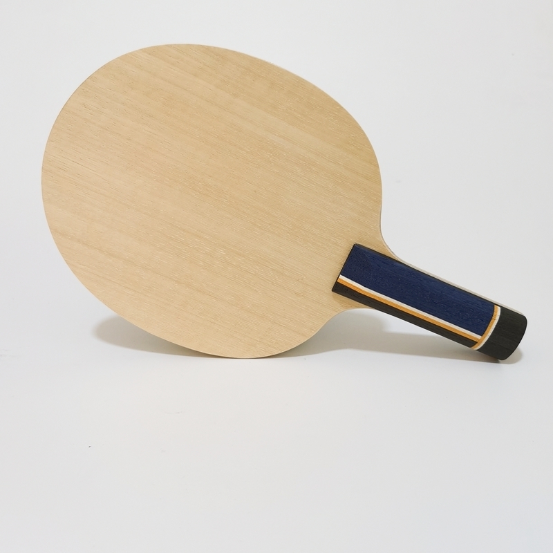 New HARIMOTO TOMOKAZU table tennis blade ZLC inner carbon table tennis rackets with built-in fiber carbon fast attack 201209
New HARIMOTO TOMOKAZU table tennis blade ZLC inner carbon table tennis rackets with built-in fiber carbon fast attack 201209