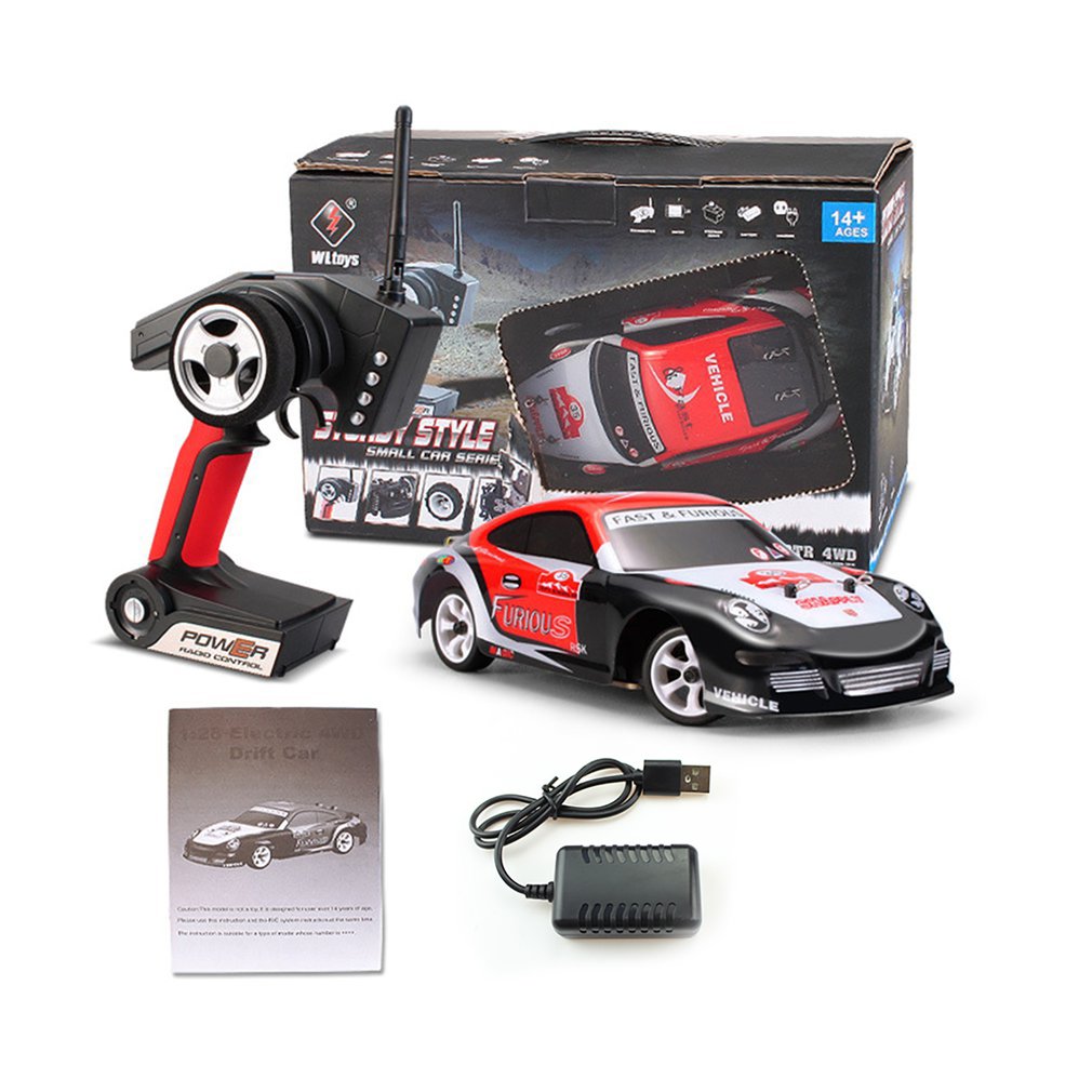 Children'S Car Toy Remote Control Model Car Drift 1 To 28 Electric Speed Car Racing Rc Race ToyCreative Gift
Children'S Car Toy Remote Control Model Car Drift 1 To 28 Electric Speed Car Racing Rc Race ToyCreative Gift