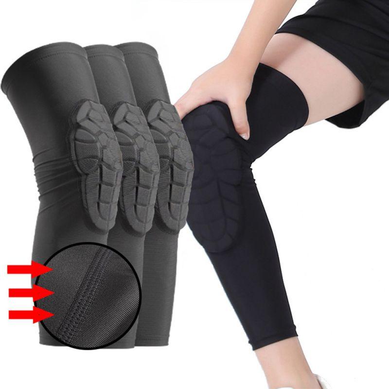 Knee Pads Kids Sports Knee Pads Anti-Collision Skating Running Basketball Pad Brace Children Honeycomb Elbow Pad, As pic
Knee Pads Kids Sports Knee Pads Anti-Collision Skating Running Basketball Pad Brace Children Honeycomb Elbow Pad, As pic