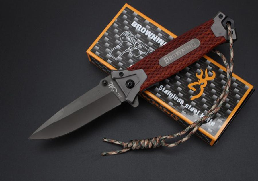 Browning FA19 365 364 DA166 DA86 DA50 knife Knives Side Open Spring Assisted Knife 5CR13MOV Stee+aluminum Handle EDC Folding Pocket Knife
Browning FA19 365 364 DA166 DA86 DA50 knife Knives Side Open Spring Assisted Knife 5CR13MOV Stee+aluminum Handle EDC Folding Pocket Knife