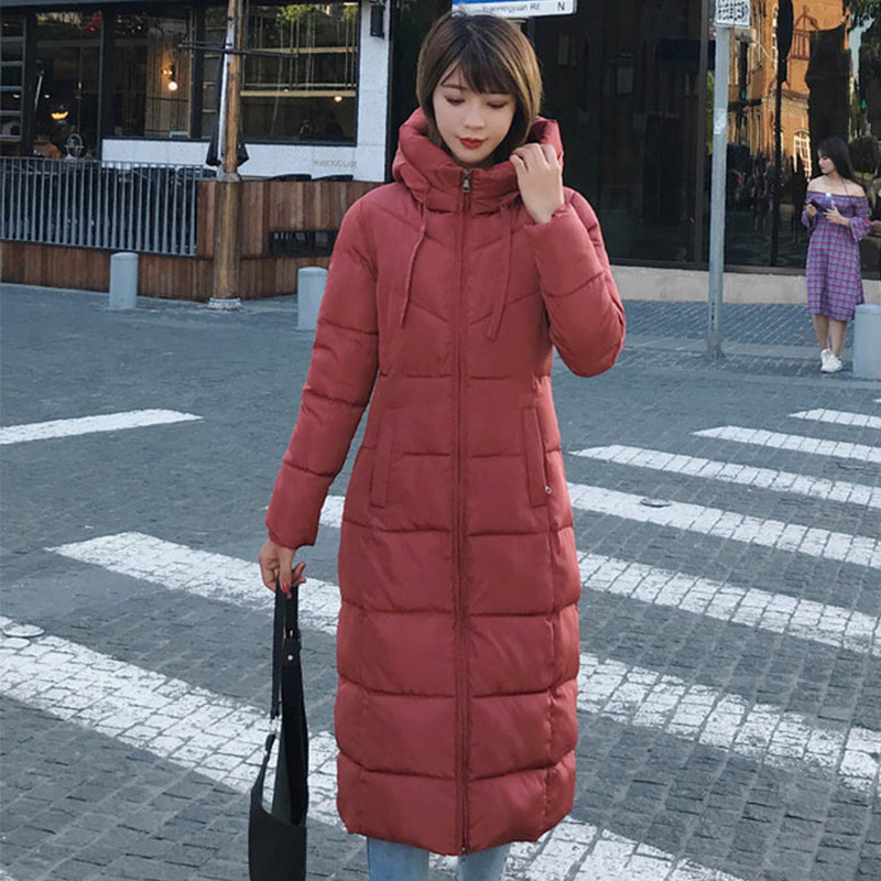 sell well Long Parkas With Hooded Female Women Winter Coat Thick Down Cotton Pockets Jacket Womens Outwear Parkas Plus Size M-6XL, Black
sell well Long Parkas With Hooded Female Women Winter Coat Thick Down Cotton Pockets Jacket Womens Outwear Parkas Plus Size M-6XL, Black