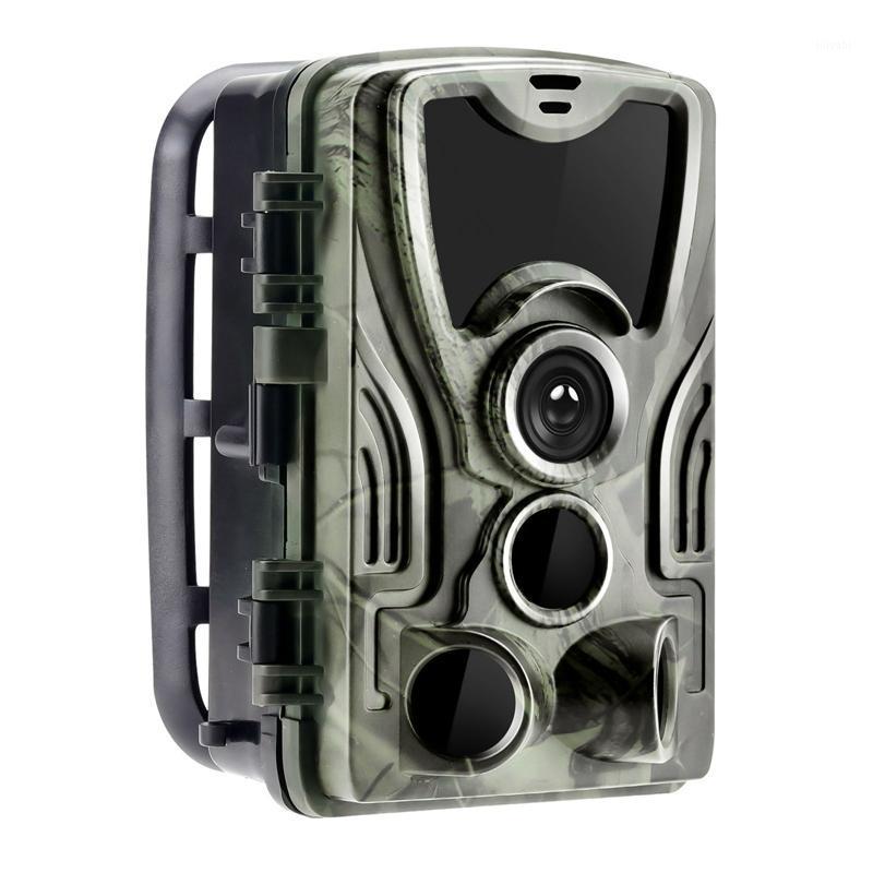 HC801A Hunting Trail Camera Wildlife Camera With Night Vision Motion Activated Outdoor Trail Trigger Wildlife Scouting1, Hc801g eu version
HC801A Hunting Trail Camera Wildlife Camera With Night Vision Motion Activated Outdoor Trail Trigger Wildlife Scouting1, Hc801g eu version