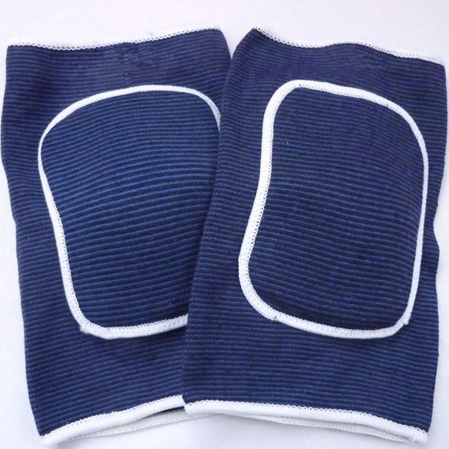1 Pair Knee Support Stretch Brace Pad Wrap Band For Athletic Sports Climbing SEC881, Blue
1 Pair Knee Support Stretch Brace Pad Wrap Band For Athletic Sports Climbing SEC881, Blue