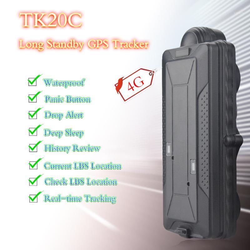 4G Magnet Car GPS Tracker LTE TK20C WiFi GPS GPRS GSM Waterproof 20000mAh Battery Vehicle Tracker Device Geo Fence Anti Lost1
4G Magnet Car GPS Tracker LTE TK20C WiFi GPS GPRS GSM Waterproof 20000mAh Battery Vehicle Tracker Device Geo Fence Anti Lost1