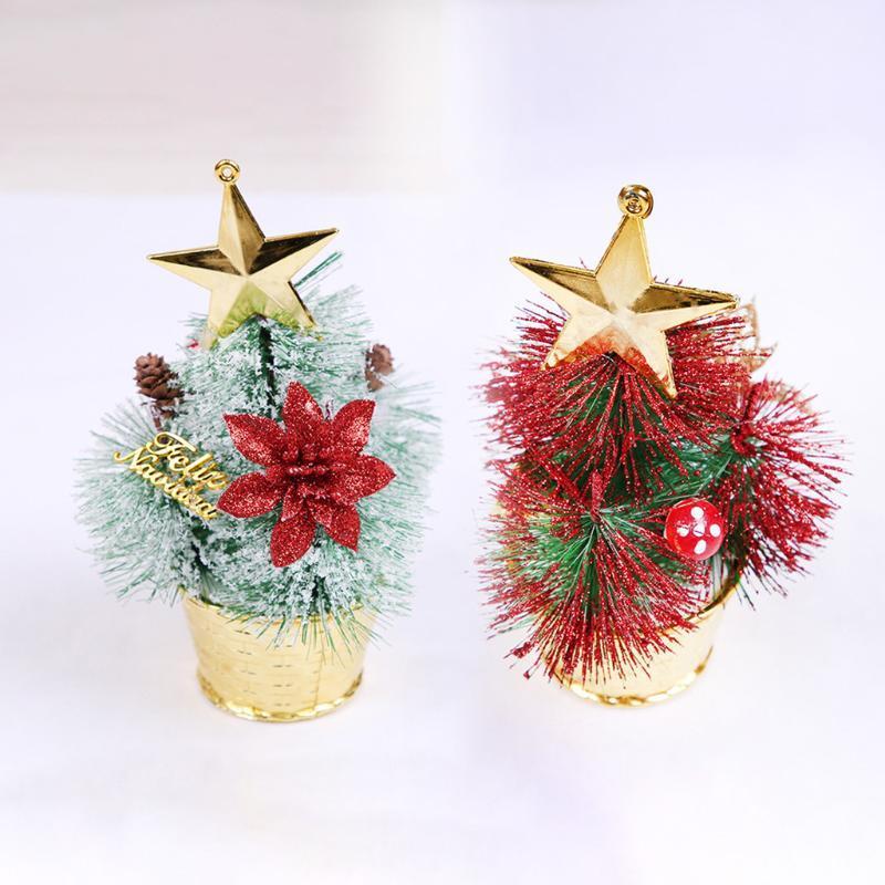 Christmas Tree Desktop Christmas Decoration Mini Tree Artificial Wall Hanging Ornaments Decoration1
Christmas Tree Desktop Christmas Decoration Mini Tree Artificial Wall Hanging Ornaments Decoration1