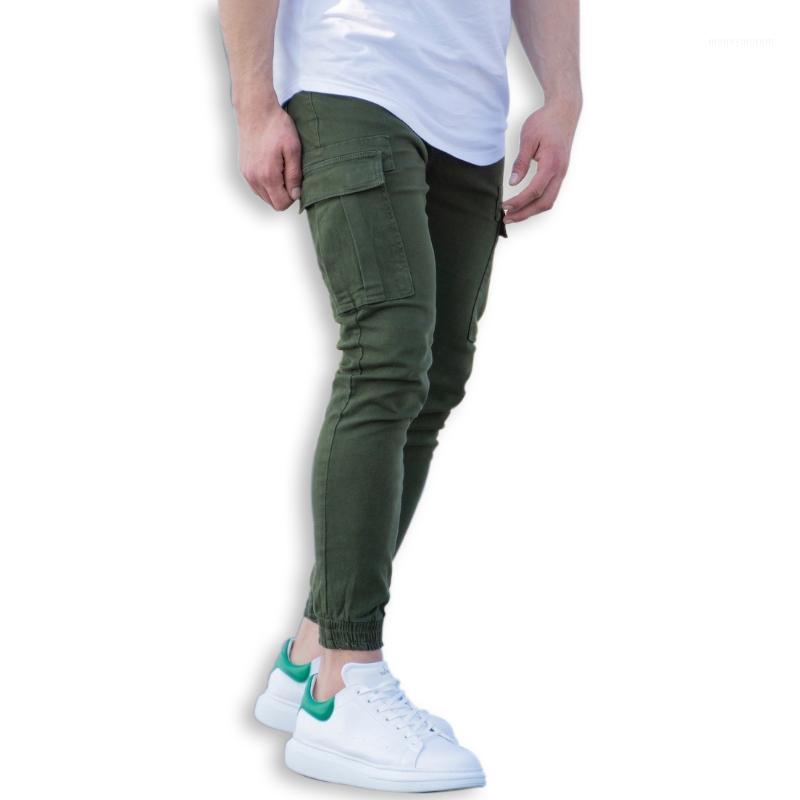 casual 100% cotton denim men cargo joggers in khaki pants new style good best price wholesale offer trend 20211
casual 100% cotton denim men cargo joggers in khaki pants new style good best price wholesale offer trend 20211