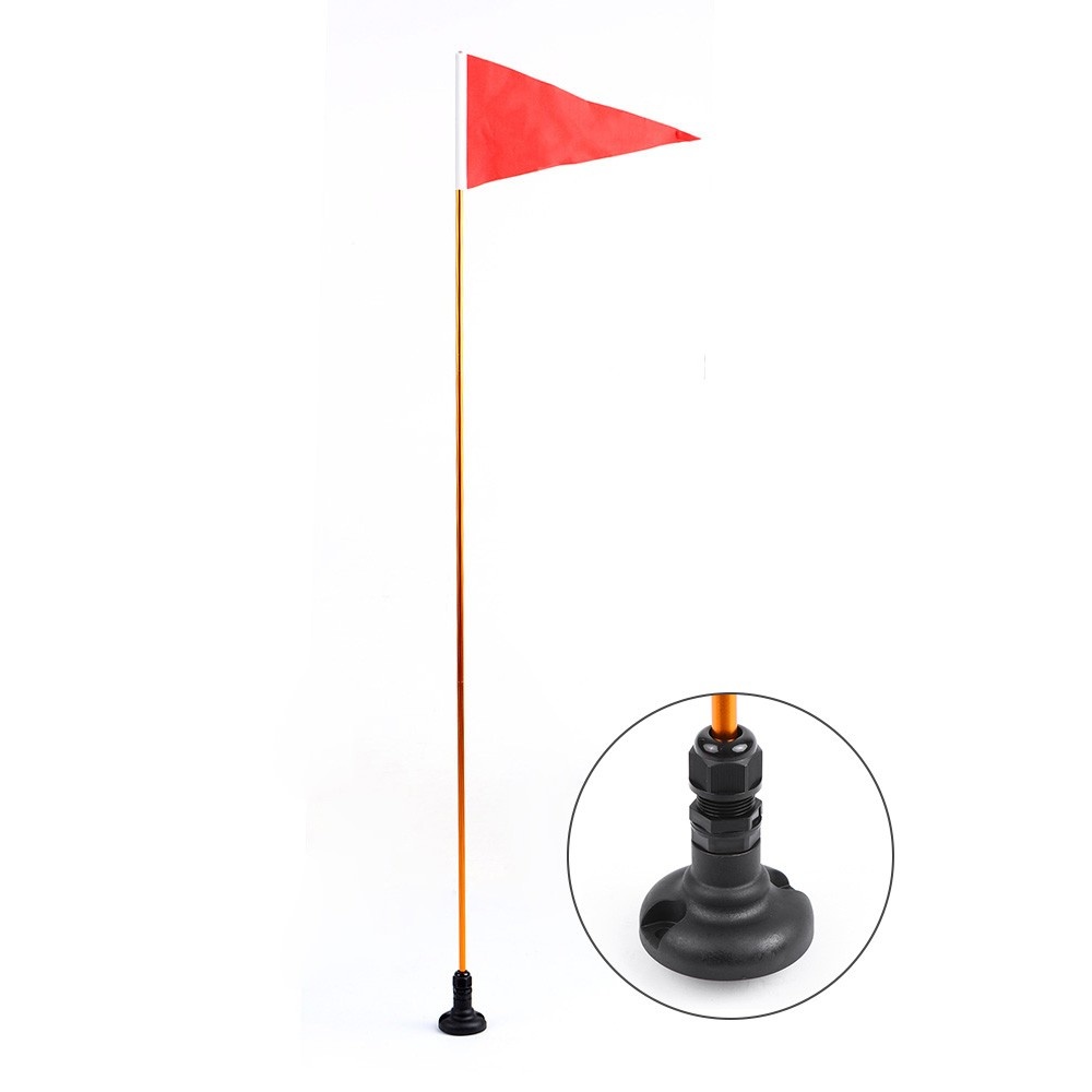 Kayak Safety Flag Mount Kit Universal Kayak DIY Accessories for Boat Canoe Yacht Dinghy
Kayak Safety Flag Mount Kit Universal Kayak DIY Accessories for Boat Canoe Yacht Dinghy
