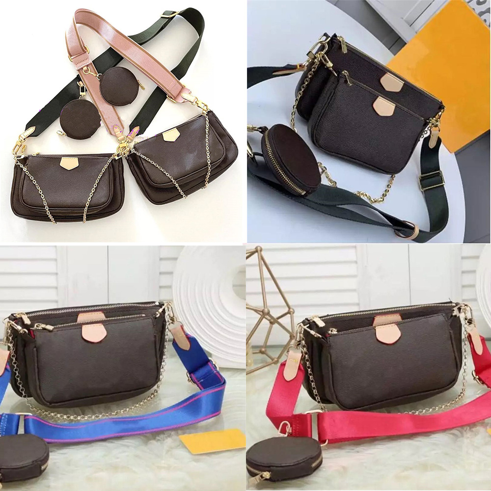 Women's luxury designer bags 2020 new brand wallets one-shoulder handbags woman luxurys designers three-in-one messenger bags handbags
Women's luxury designer bags 2020 new brand wallets one-shoulder handbags woman luxurys designers three-in-one messenger bags handbags