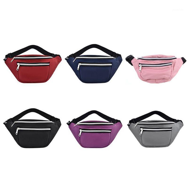 Unisex Wear-resistant Nylon Waist Bag Mobile Phone Holder Purse Double Zipper Chest Handbag Waist Pack1, Sky blue
Unisex Wear-resistant Nylon Waist Bag Mobile Phone Holder Purse Double Zipper Chest Handbag Waist Pack1, Sky blue