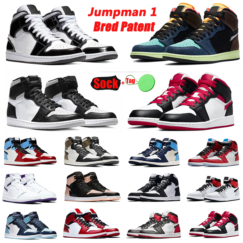 Jumpman 1 Hyper Royal University Blue 1s Mens Basketball Shoes Sail Obsidian UNC Silver Toe Black Cat Bred Money Starfish Fire Red Men Sports Women Sneakers Trainers, Pay for box
Jumpman 1 Hyper Royal University Blue 1s Mens Basketball Shoes Sail Obsidian UNC Silver Toe Black Cat Bred Money Starfish Fire Red Men Sports Women Sneakers Trainers, Pay for box