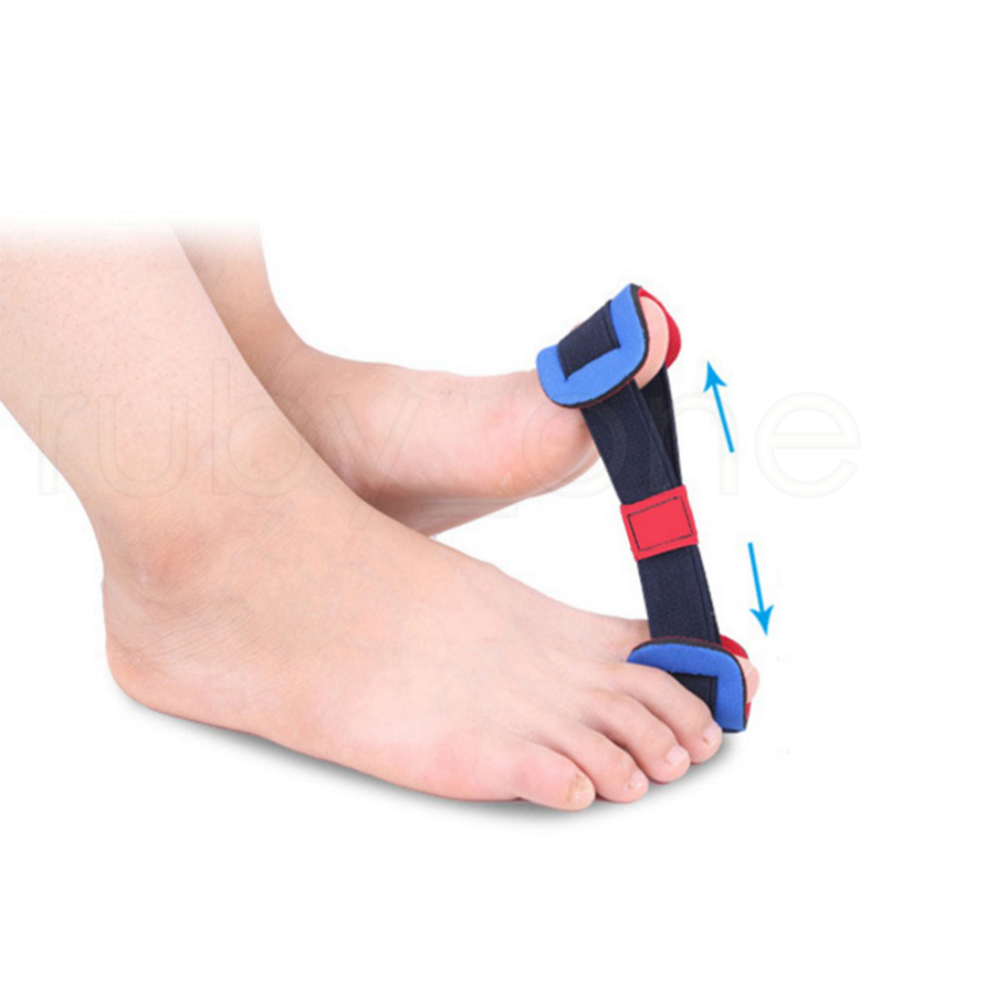 Bunion Corrector Bone Big Toe Protector Hallux Valgus Straightener Toe Spreader Professional Foot Care Tools Corrector De Juanete Oseo