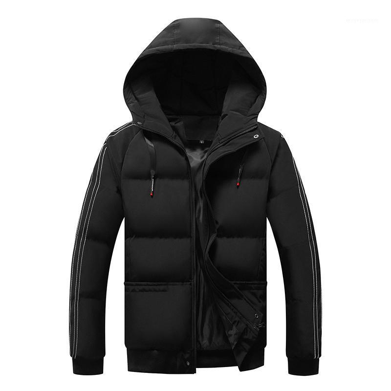 Mens Cotton Padded Jacket Men 2020 New Winter Hooded Warm Solid Soft Shell Jacket Casual Windbreaker Slim Fit For Men1, Khaki jacket men
Mens Cotton Padded Jacket Men 2020 New Winter Hooded Warm Solid Soft Shell Jacket Casual Windbreaker Slim Fit For Men1, Khaki jacket men