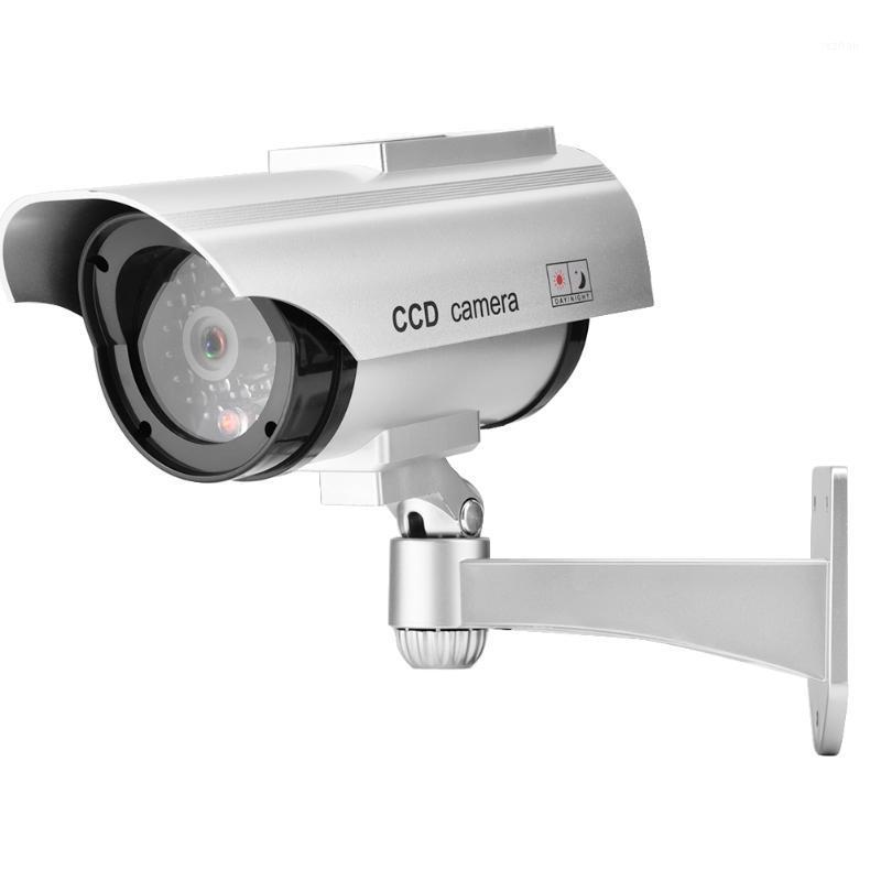 SOONHUA Dummy Camera Waterproof Solar Power Fake Cameras CCTV Security Camera With CCTV Sticker Free Shipping1
SOONHUA Dummy Camera Waterproof Solar Power Fake Cameras CCTV Security Camera With CCTV Sticker Free Shipping1