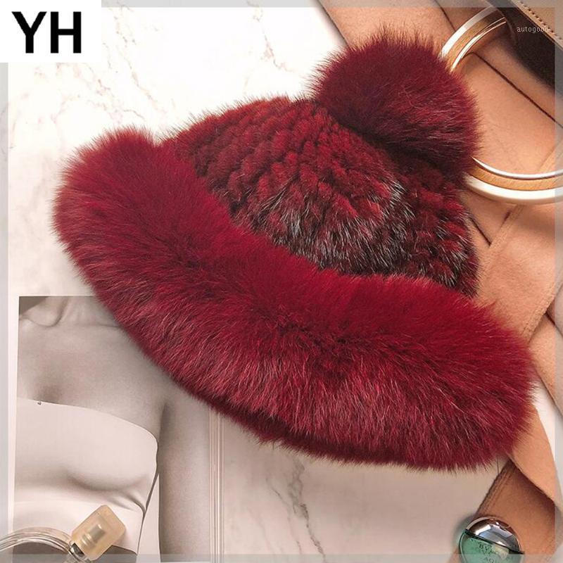 Beanie/Skull Caps Winter Luxury Knitted Real Genuine Fur Hats Women Beanies Solid Lady Party Fashion Hat Skullies1, Coffee
Beanie/Skull Caps Winter Luxury Knitted Real Genuine Fur Hats Women Beanies Solid Lady Party Fashion Hat Skullies1, Coffee