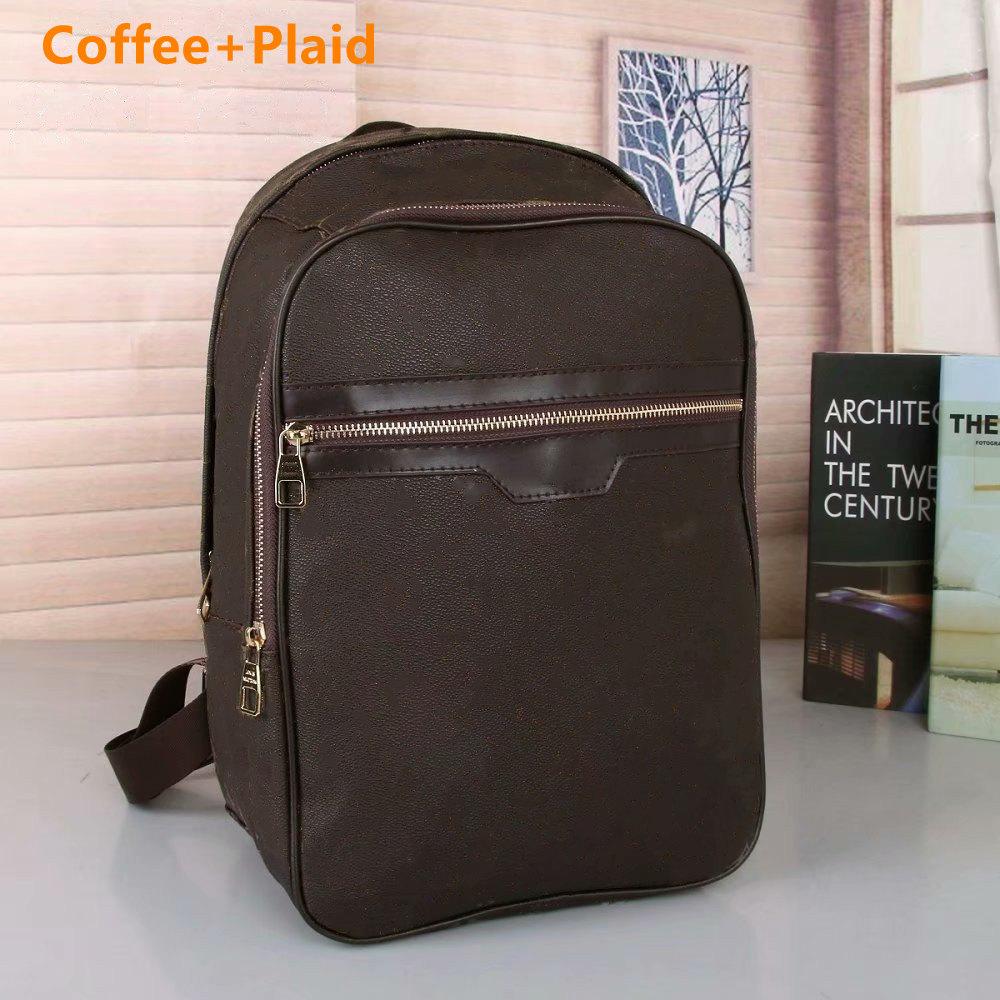 HH women Luxurys Designers Bags Brands Men Backpack Leather Shoulders Bag Satchel School Bag Backpack tote women handbag wallets YLF 0819, Brown flower
HH women Luxurys Designers Bags Brands Men Backpack Leather Shoulders Bag Satchel School Bag Backpack tote women handbag wallets YLF 0819, Brown flower