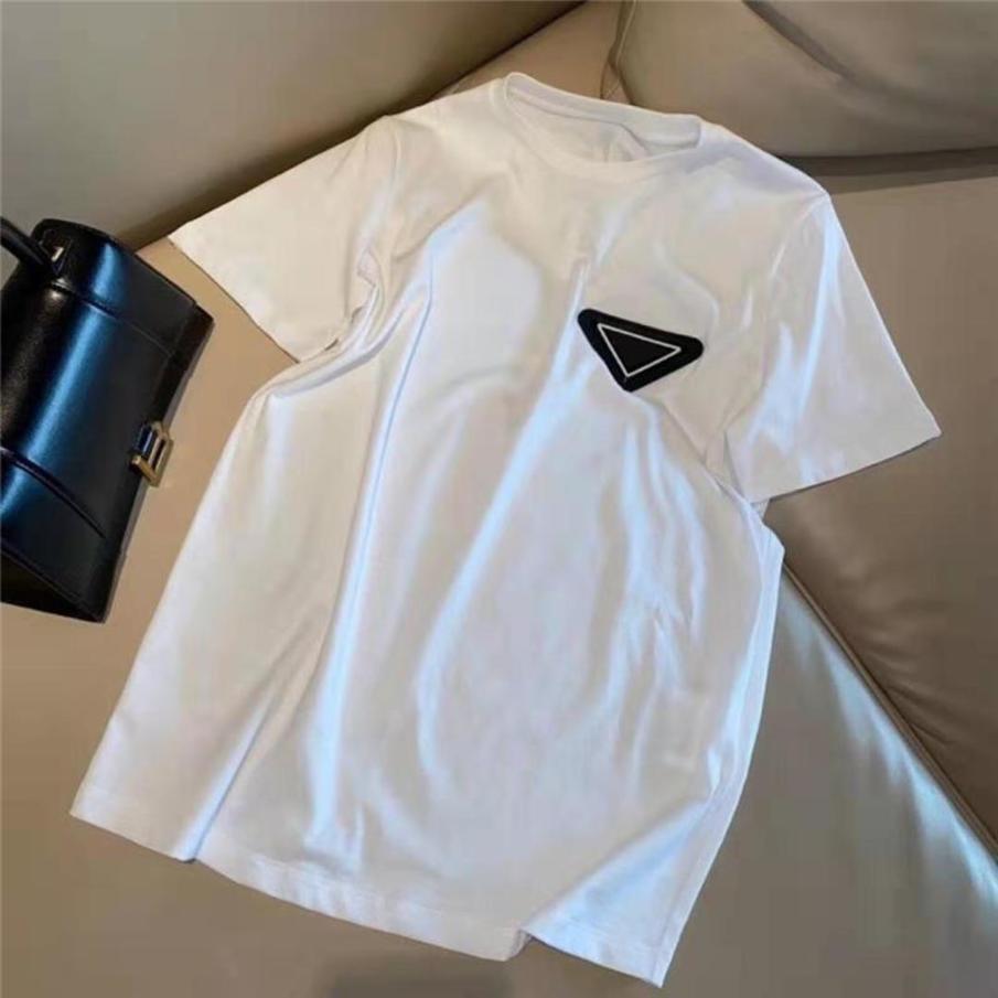 Mens Women T Shirts With Letter Budge Summer Breathable Tees Outwear Tops Unisex Solid Colors Tshirts Classical Short Sleeves -2XL, White
Mens Women T Shirts With Letter Budge Summer Breathable Tees Outwear Tops Unisex Solid Colors Tshirts Classical Short Sleeves -2XL, White